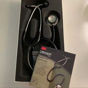 Littmann Classic II SE